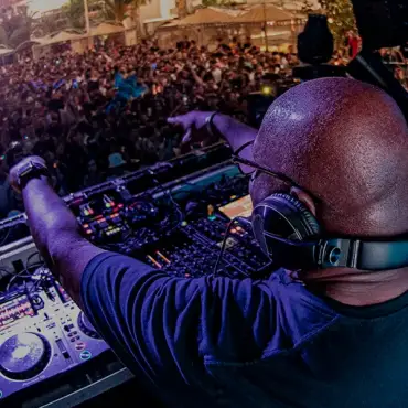 Fabrik dj