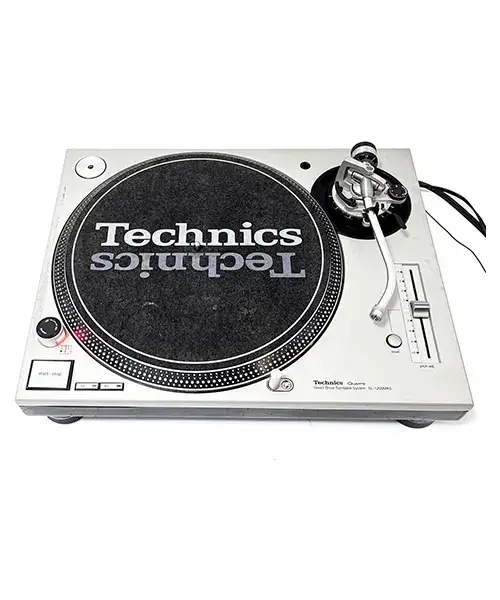 technics-sl-1200-mk5