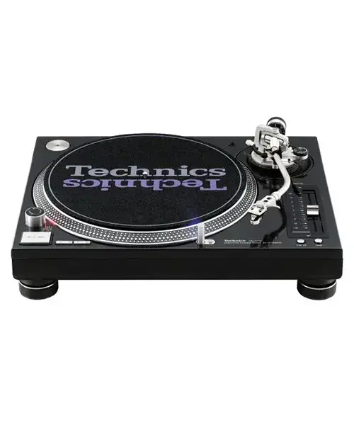 technics sl-1210m5g