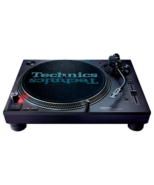 technics-sl-1210mk7